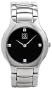 ESQ by Movado Men's Verve Diamond Accented Watch #07300813
