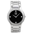 ESQ by Movado Men's Verve Diamond Accented Watch #07300813