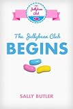 The Jellybean Club Begins