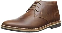 Big Sale Best Cheap Deals Steve Madden Men's Harken Chukka BootCognac12 M US