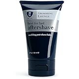 Grooming Lounge Best for Last After Shave