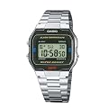 Casio Classic Digital Watch A163WA-1QES
