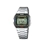 Casio Classic Digital Watch A163WA-1QES