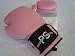 Pink Boxing Gloves 10oz