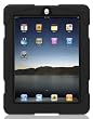 GRIFFIN Survivor Extreme-Duty Military Case for iPad 2 & iPad 3 (Black)