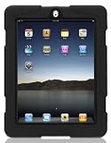Griffin - 10609 - Coque pour iPad 2 - Survivor - Olive