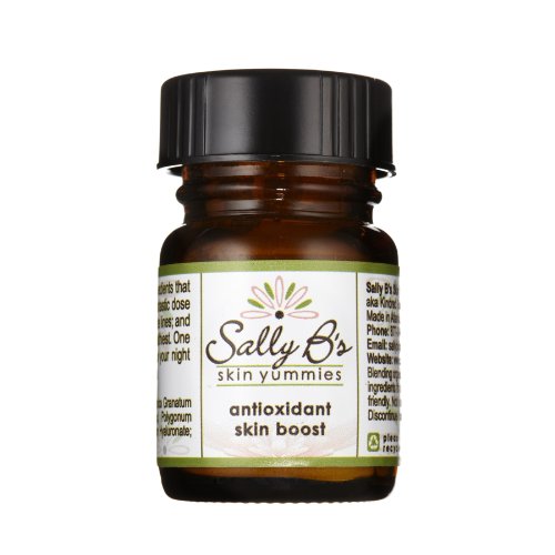 Sally B's Skin Yummies - Antioxidant Skin Boost -