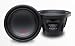 Alpine
SWR-1243D
1800
Watts
Peak
Power
Dual
4
Ohm
Voice
Coils12
inch
Subwoofer