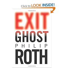 Exit Ghost