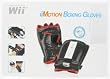 Subsonic Wii iiMotion Boxing Gloves (Wii)