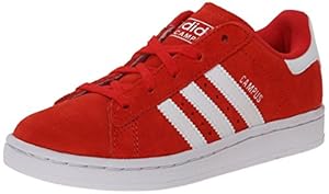 adidas Originals Campus 2 Lifestyle Fashion Sneaker (Big Kid)