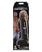 Rascal Toys Black Balled C**k, 11