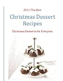 Christmas Dessert Recipes