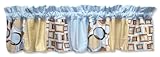 Trend Lab Window Valance