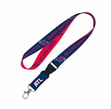 NBA Lanyard with Detachable Buckle