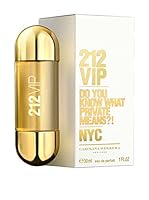 CAROLINA HERRERA Eau De Parfum Mujer 212 VIP 30 ml