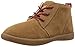 UGG Baby T Kristjan Chukka Boot, Chestnut, 8 M US Toddler