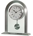 Acctim 36077 Mantlepiece Clock