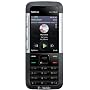 Nokia 5310 XpressMusic Phone, Silver (T-Mobile)