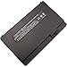 Bay Valley Parts 6-Cell 11.1V 4800mAh New Replacement Laptop Battery for HP:Mini 1000,COMPAQ:Mini 700