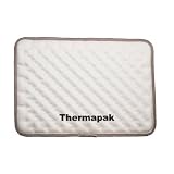 ThermaPAK, Laptop Cooling Heatshift Pad, for 17-Inch Laptops, White