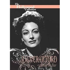 Joan Crawford - Always The Star [DVD]