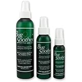 Bug Soother Family Pack of Bug Repellent