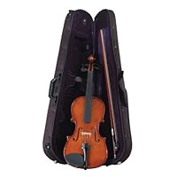 Palatino VN-450-1/2 Antonius Violin Outfit, 1/2 Size