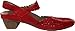Rieker Women's Mirjam Perf 77