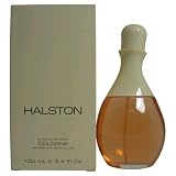 Halston By Halston For Women. Cologne Spray Alcohol-Free 3.4 Oz.