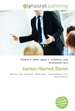 James Hamet Dunn