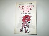 Androcles and the lion