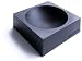 Suck UK Rubber Ashtray