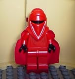 LEGO Star Wars Mini-Figure (Magnet Version) Royal Guard