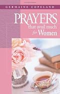 Prayers That Avail Much for Women (Prayers That Avail Much)