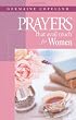 Prayers That Avail Much for Women (Prayers That Avail Much)
