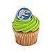 Jurassic World Officially Licensed 24 Cupcake Topper Rings