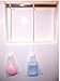 2- White SoapSavers w/ string lock. The new 