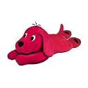 Clifford the Big Red Dog 20" Floppy Soft Toy - Plush Stuffed Animals