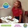 Go Diego Go Disposable Potty Toppers - 70 Count