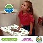 Neat Solutions 40 Count Go Diego Go Disposable Potty Toppers