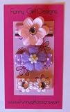 Willow Baby Hair Clip Set