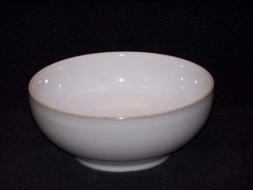 Denby Natural Pearl Suppen-/M&uuml;slischale