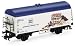 Spielwaren : Märklin 44196 Kühlwagen Ritter Sport