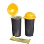 KUEFA M�lleimer / M�llsackst�nder / Gelber Sack St�nder