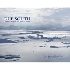 Due South: Through Tropics and Polar Extremes