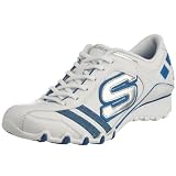 Skechers Womens Sassies Lace-Up