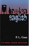 Broken English: An Ohio Amish Mystery