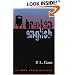 Broken English (Ohio Amish Mystery Series #2)