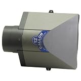 Air King AK5500 NA 12 Gallon Drum Style Furnace Mounted Humidifier with Humidistat